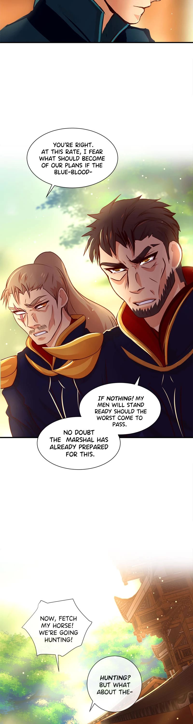 SubZero Chapter 17 page 18 - Chapter 17: Episode 17