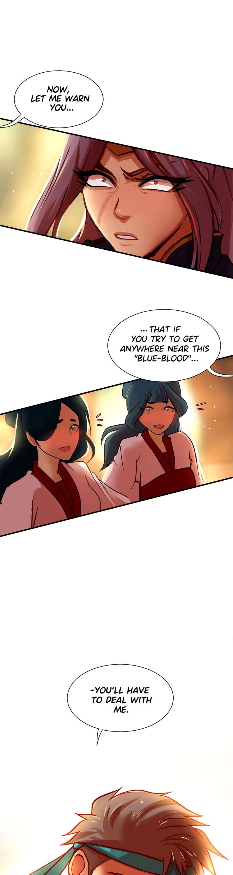 SubZero Chapter 17 page 26 - Chapter 17: Episode 17