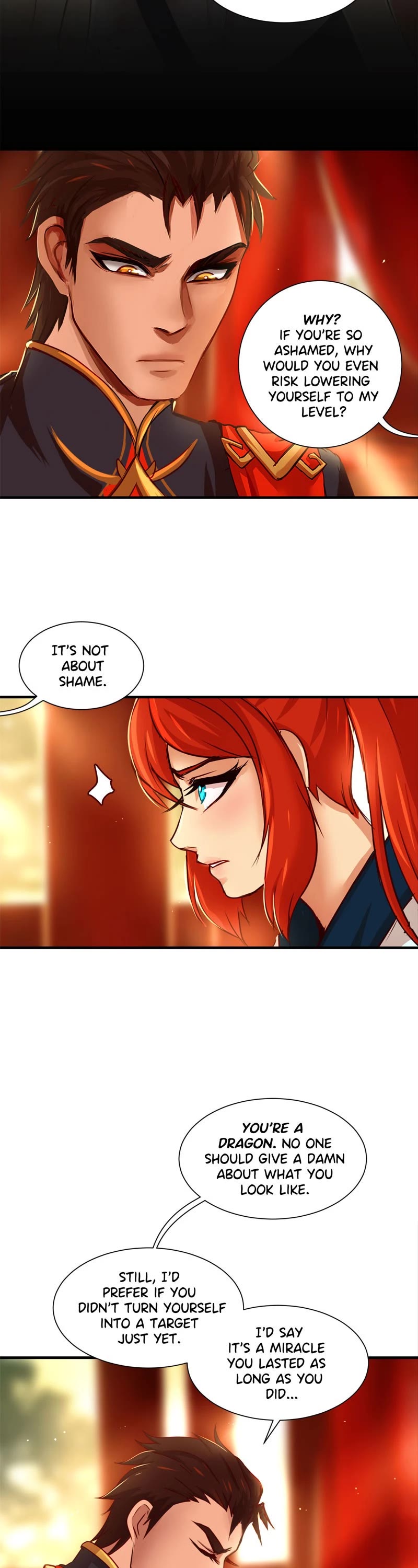 SubZero Chapter 17 page 5 - Chapter 17: Episode 17