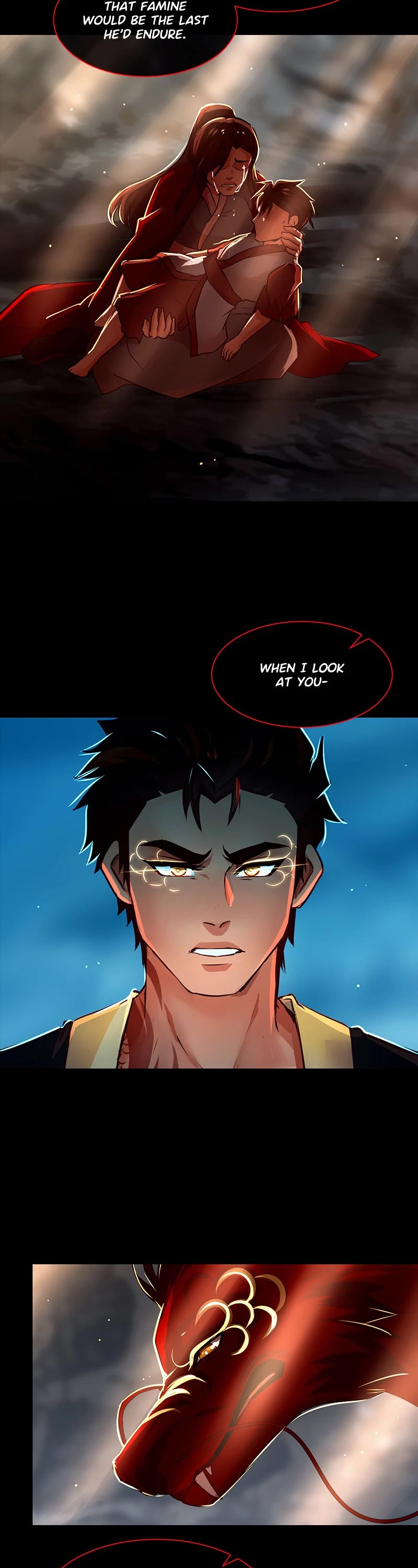 SubZero Chapter 170 page 13 - Chapter 170: (S2) Episode 170