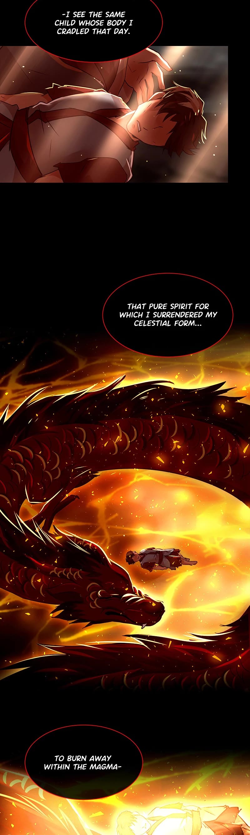 SubZero Chapter 170 page 14 - Chapter 170: (S2) Episode 170