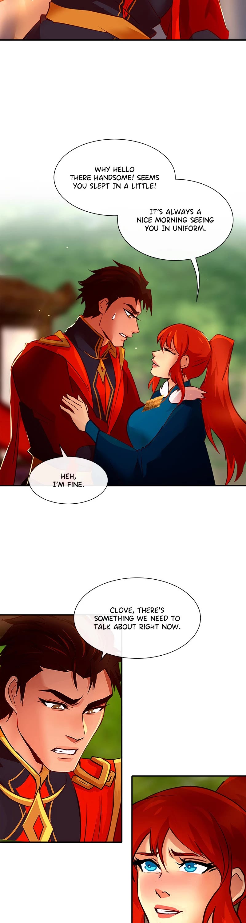 SubZero Chapter 170 page 23 - Chapter 170: (S2) Episode 170