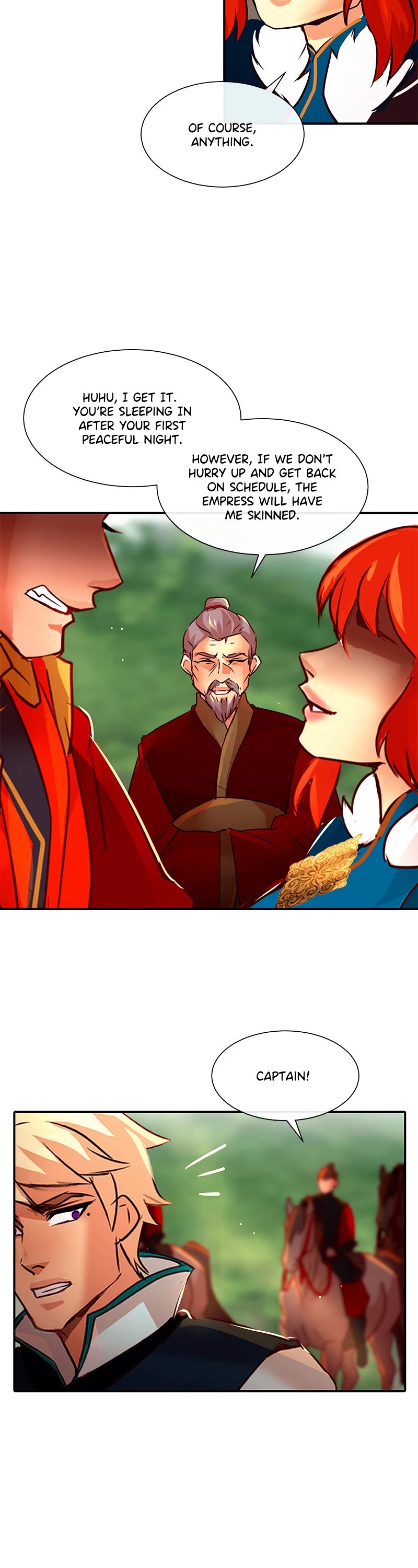 SubZero Chapter 170 page 24 - Chapter 170: (S2) Episode 170