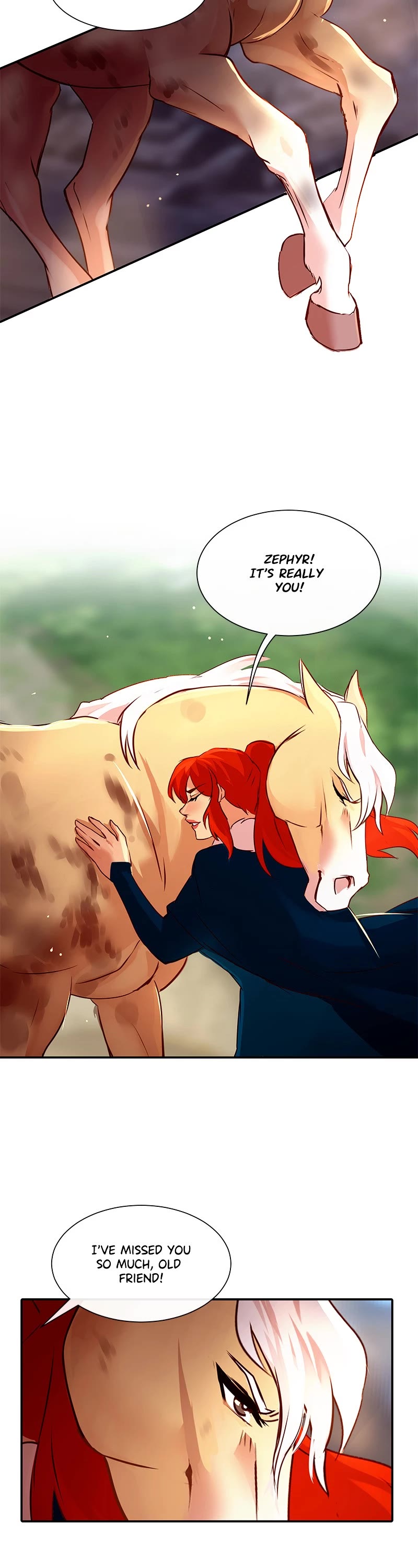 SubZero Chapter 170 page 26 - Chapter 170: (S2) Episode 170