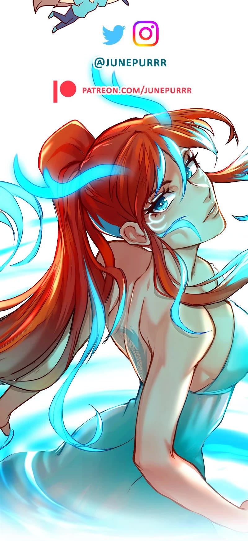 SubZero Chapter 170 page 30 - Chapter 170: (S2) Episode 170