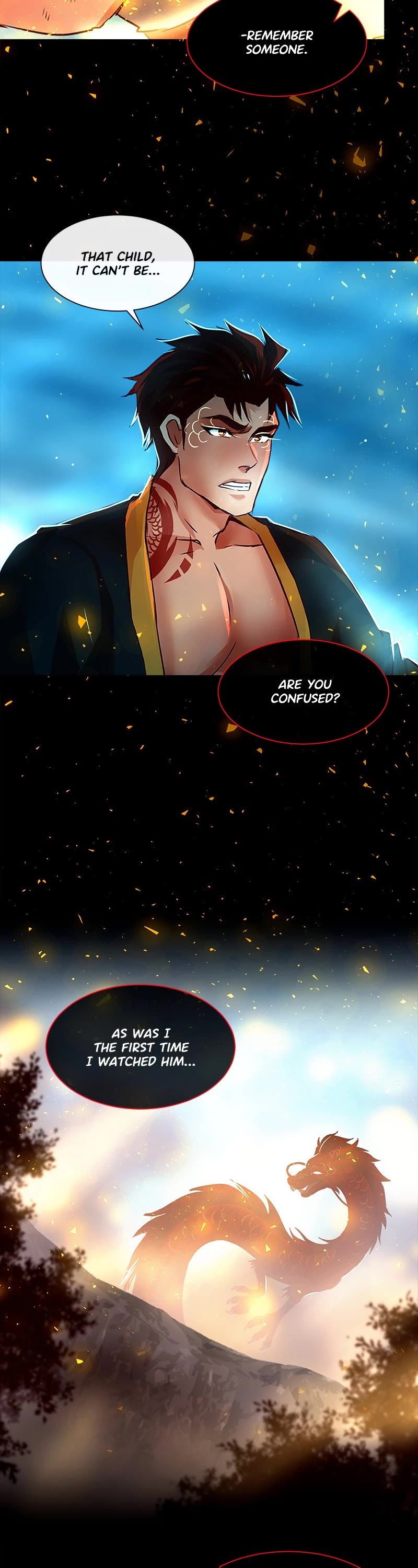 SubZero Chapter 170 page 6 - Chapter 170: (S2) Episode 170