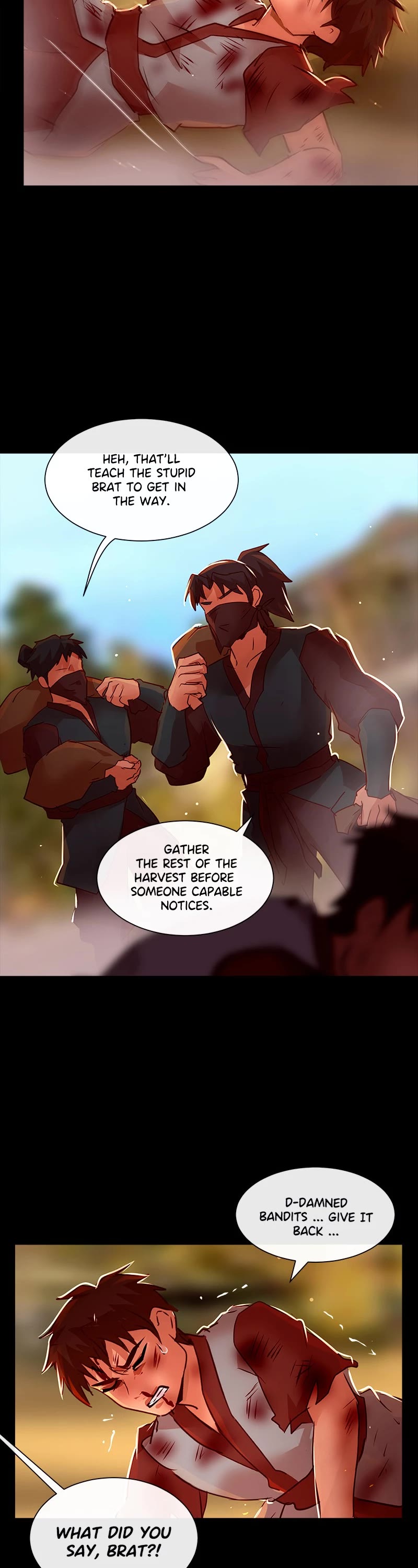 SubZero Chapter 170 page 8 - Chapter 170: (S2) Episode 170