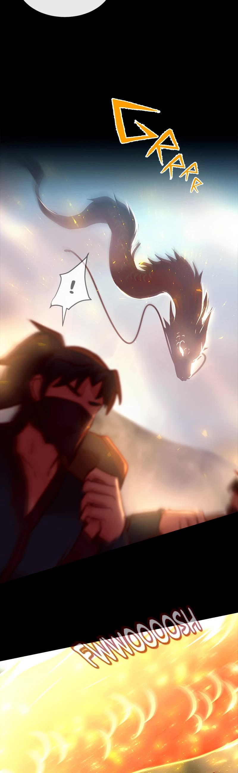 SubZero Chapter 170 page 9 - Chapter 170: (S2) Episode 170