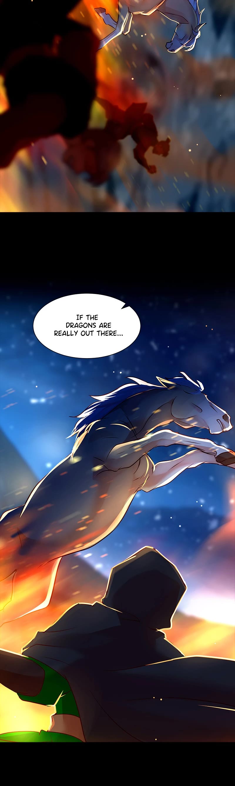 SubZero Chapter 171 page 24 - Chapter 171: (S2) Episode 171