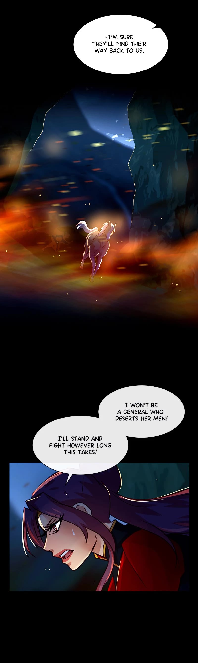SubZero Chapter 171 page 25 - Chapter 171: (S2) Episode 171