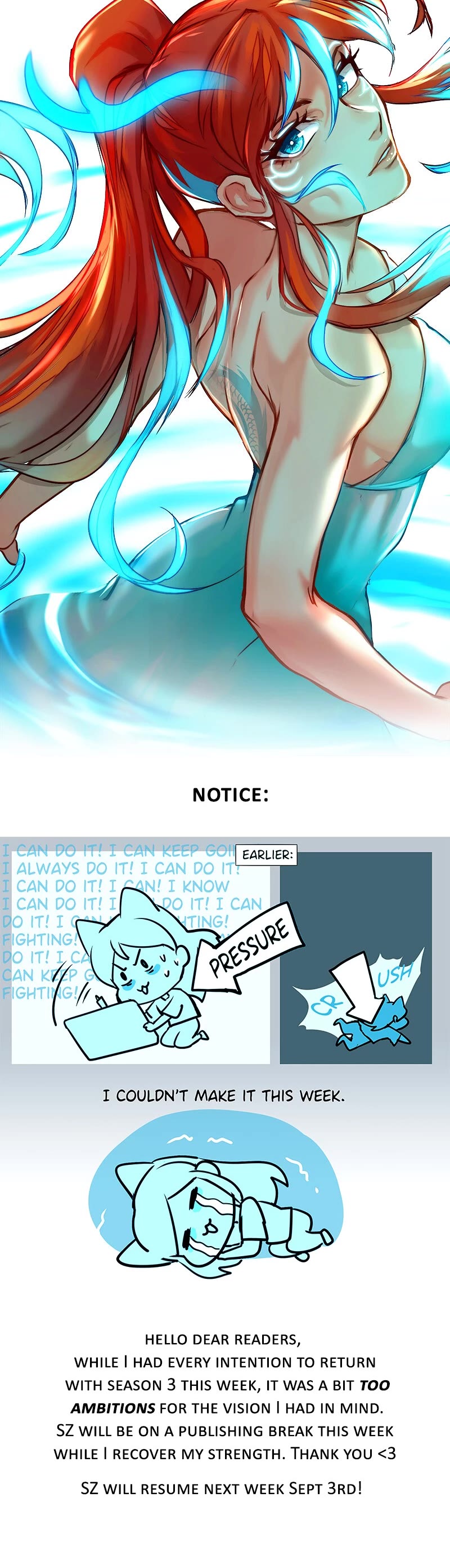 SubZero Chapter 171 page 30 - Chapter 171: (S2) Episode 171