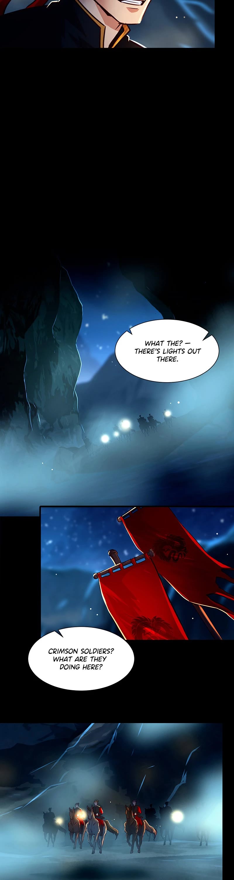 SubZero Chapter 171 page 9 - Chapter 171: (S2) Episode 171
