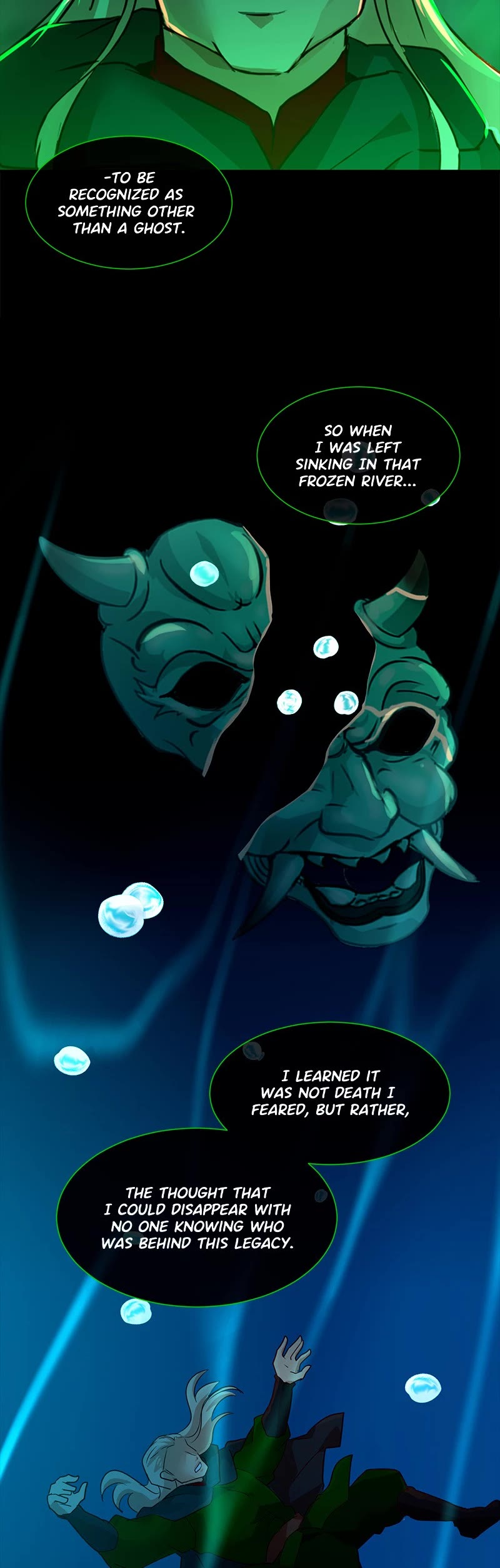 SubZero Chapter 172 page 10 - Chapter 172: (S2) Episode 172