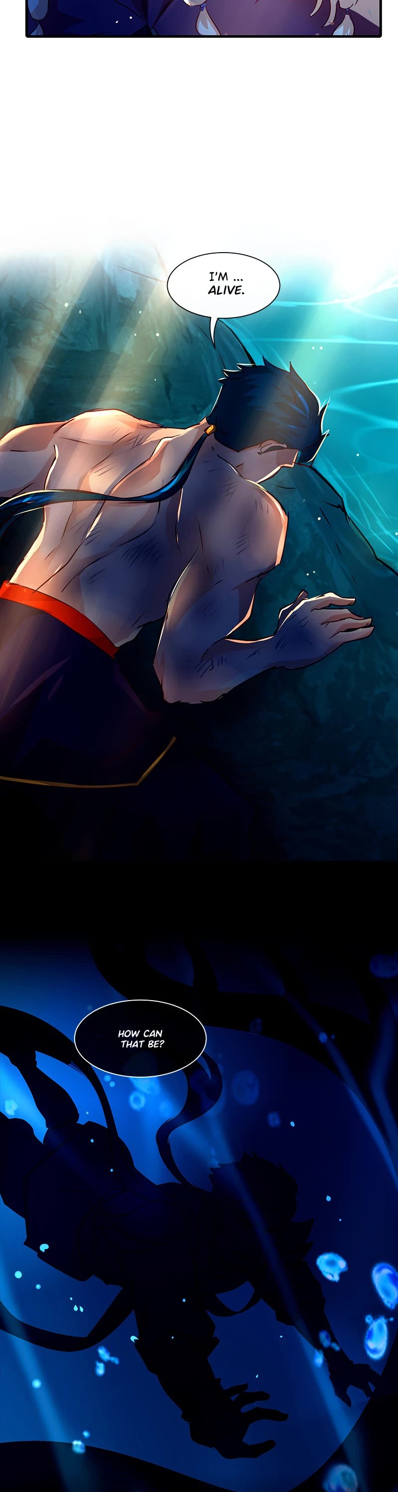 SubZero Chapter 172 page 24 - Chapter 172: (S2) Episode 172