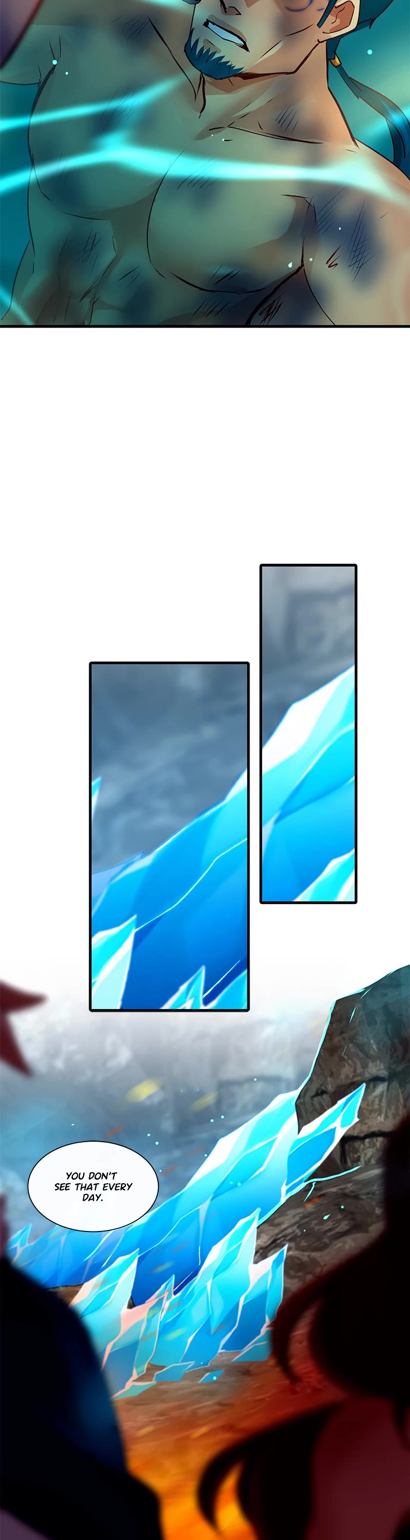 SubZero Chapter 172 page 26 - Chapter 172: (S2) Episode 172