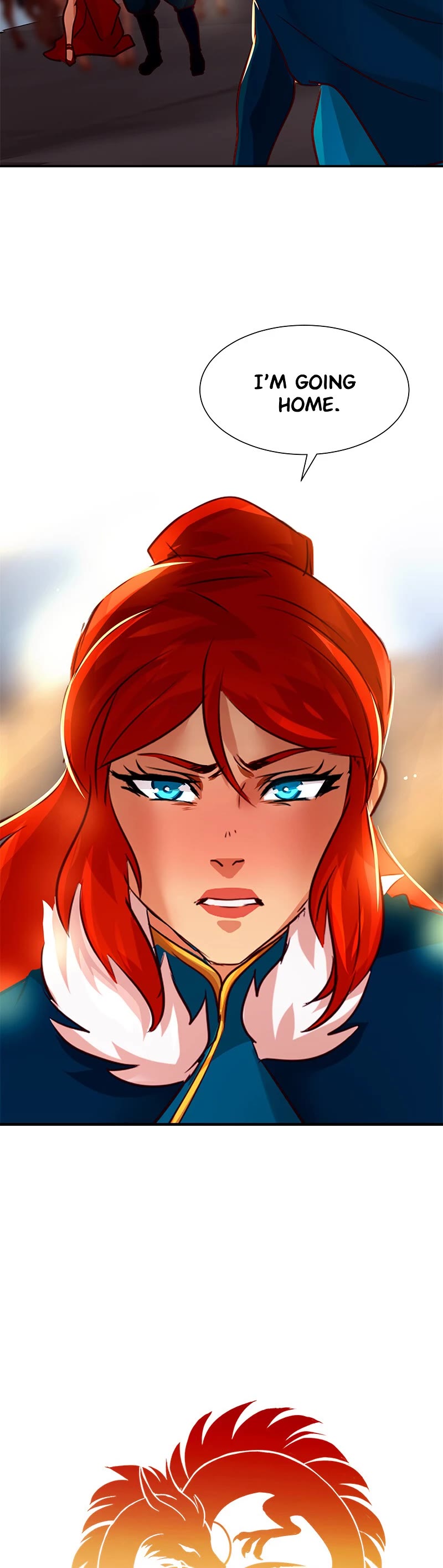 SubZero Chapter 172 page 32 - Chapter 172: (S2) Episode 172