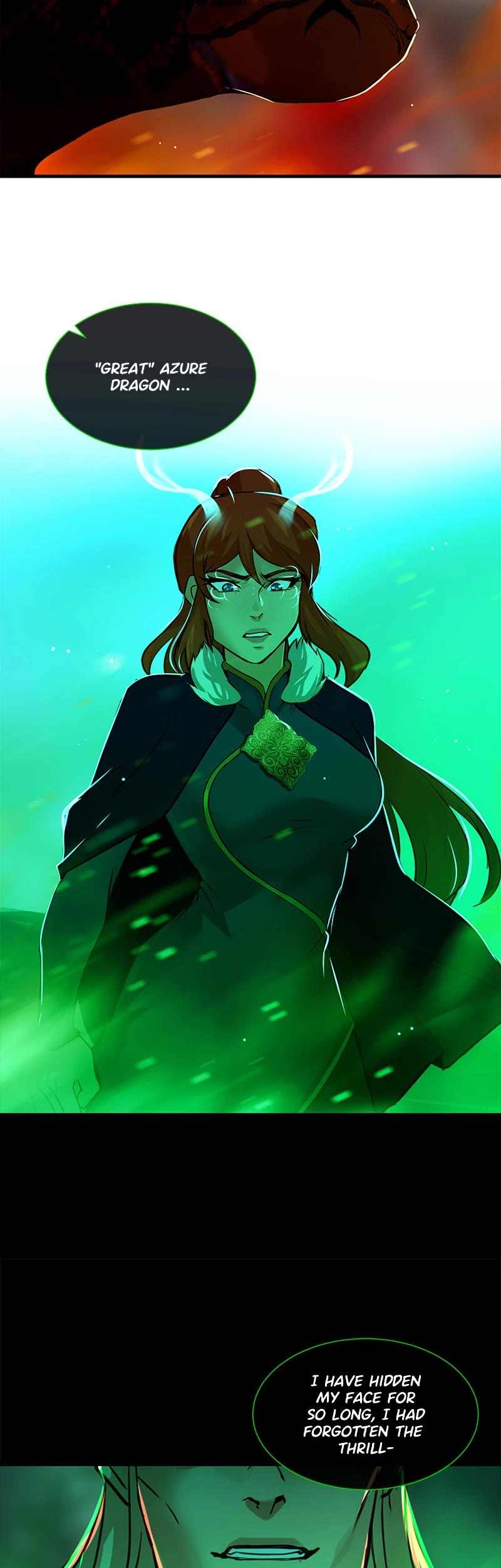 SubZero Chapter 172 page 9 - Chapter 172: (S2) Episode 172