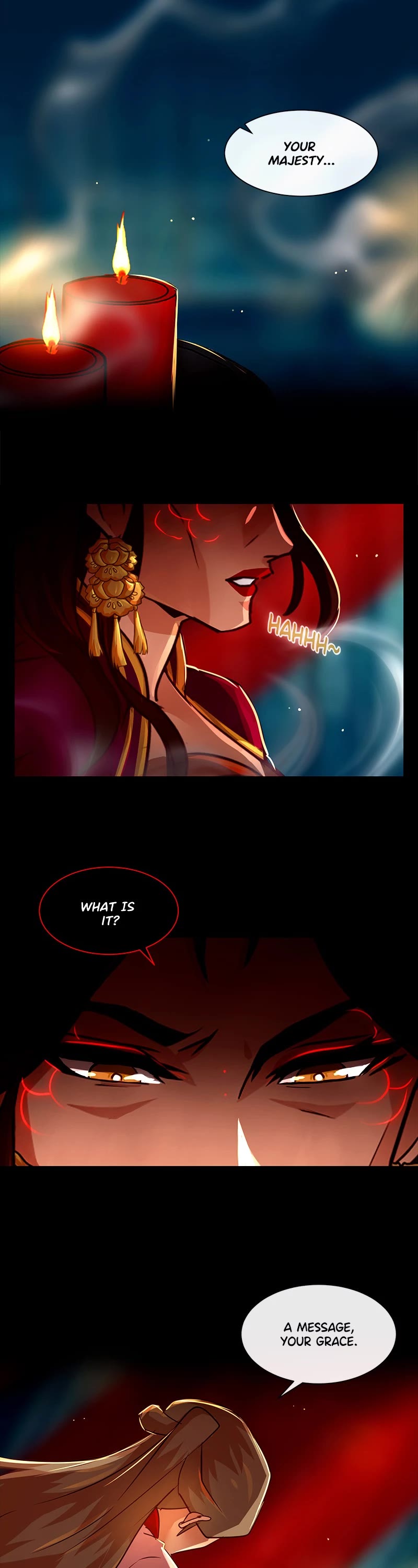 SubZero Chapter 173 page 1 - Chapter 173: (S2) Episode 173