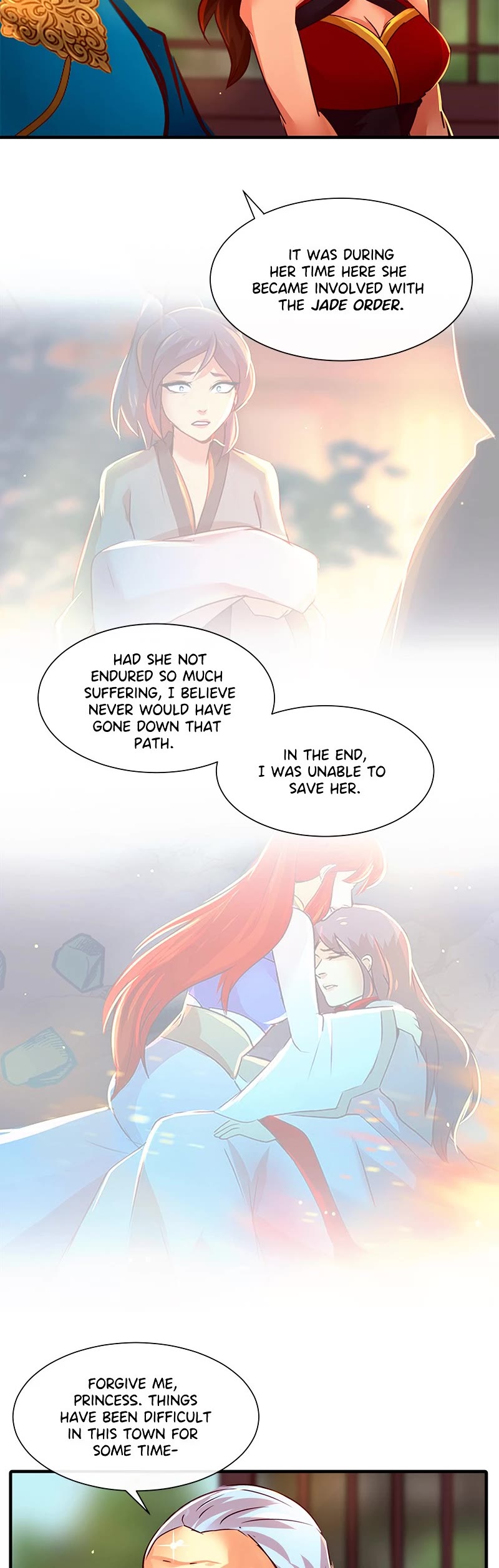 SubZero Chapter 173 page 10 - Chapter 173: (S2) Episode 173
