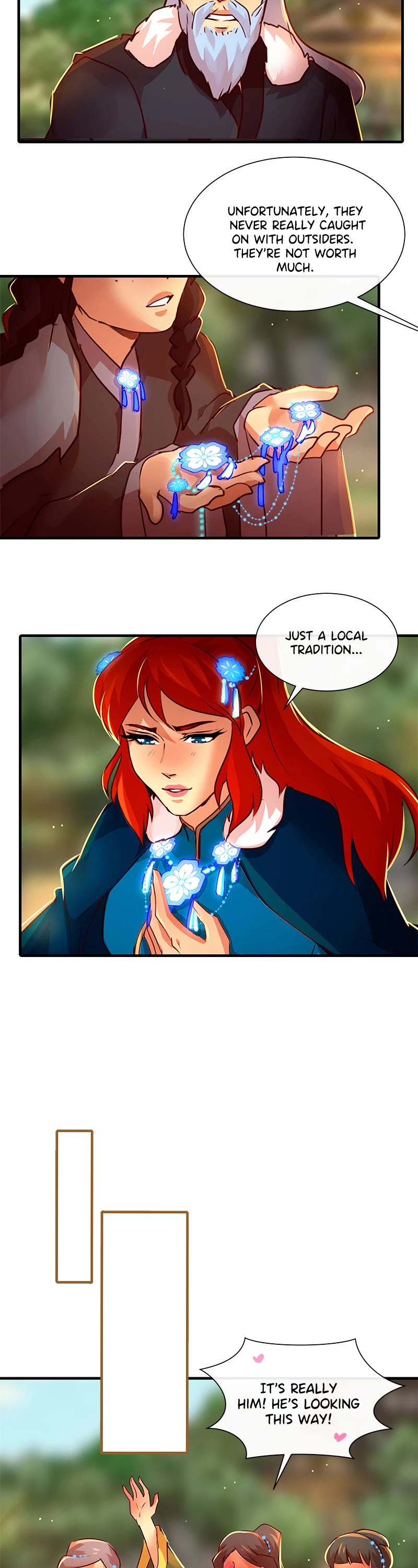 SubZero Chapter 173 page 23 - Chapter 173: (S2) Episode 173