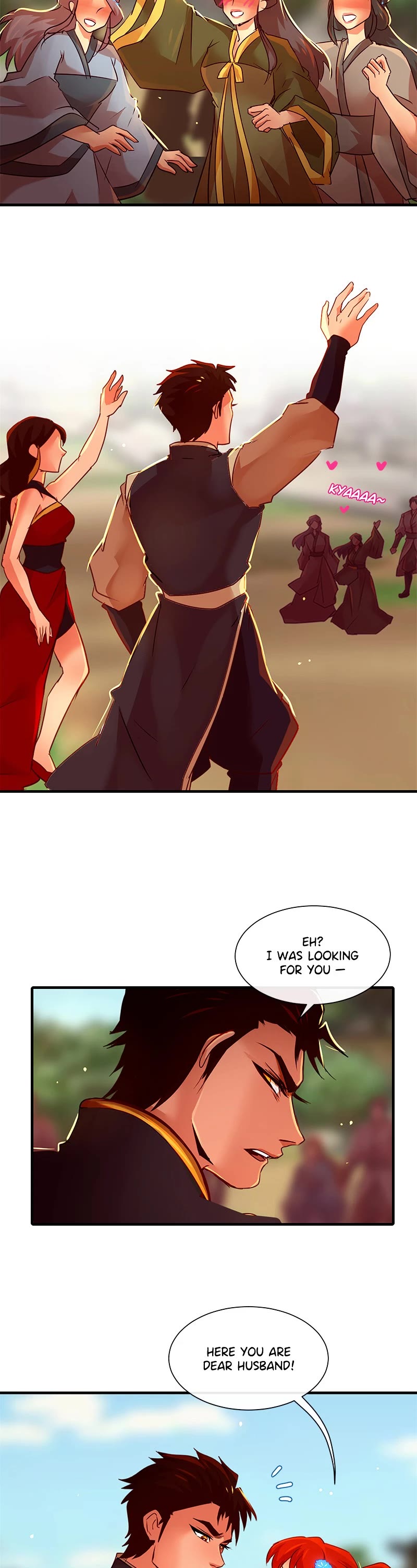 SubZero Chapter 173 page 24 - Chapter 173: (S2) Episode 173