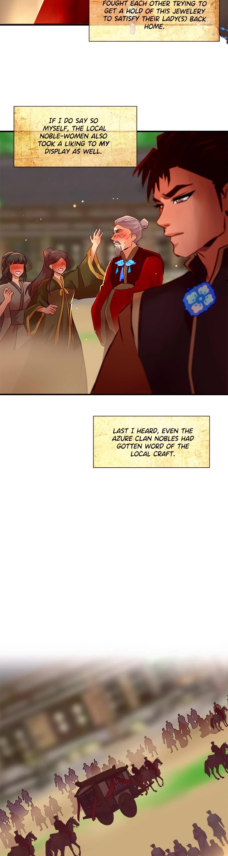 SubZero Chapter 173 page 28 - Chapter 173: (S2) Episode 173