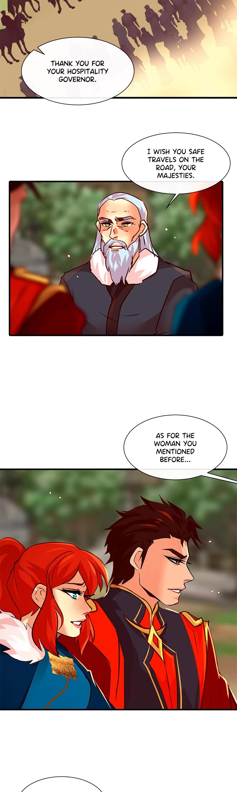 SubZero Chapter 173 page 29 - Chapter 173: (S2) Episode 173
