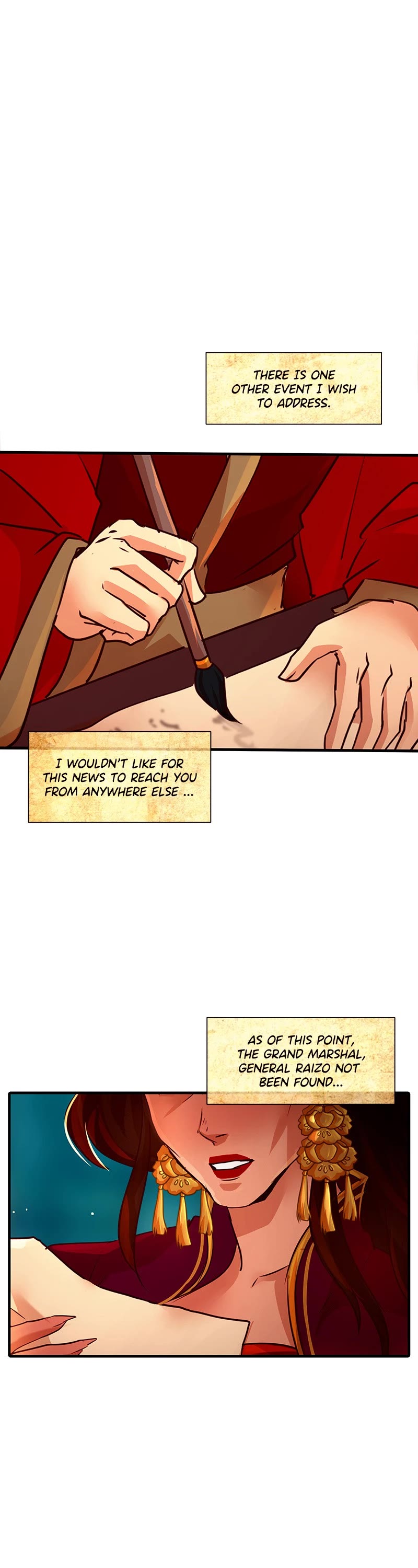SubZero Chapter 173 page 31 - Chapter 173: (S2) Episode 173