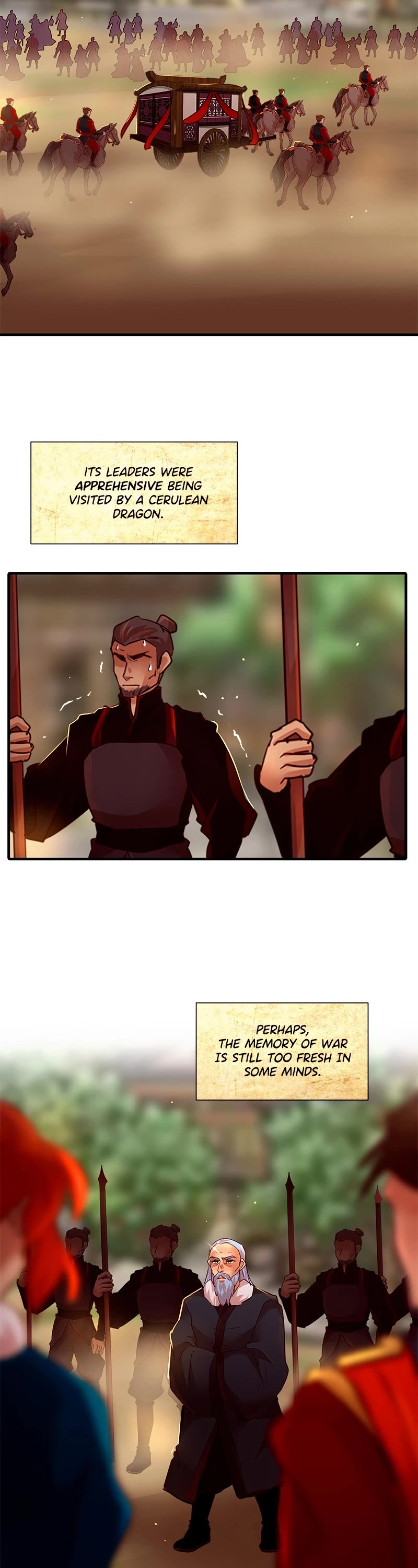 SubZero Chapter 173 page 5 - Chapter 173: (S2) Episode 173