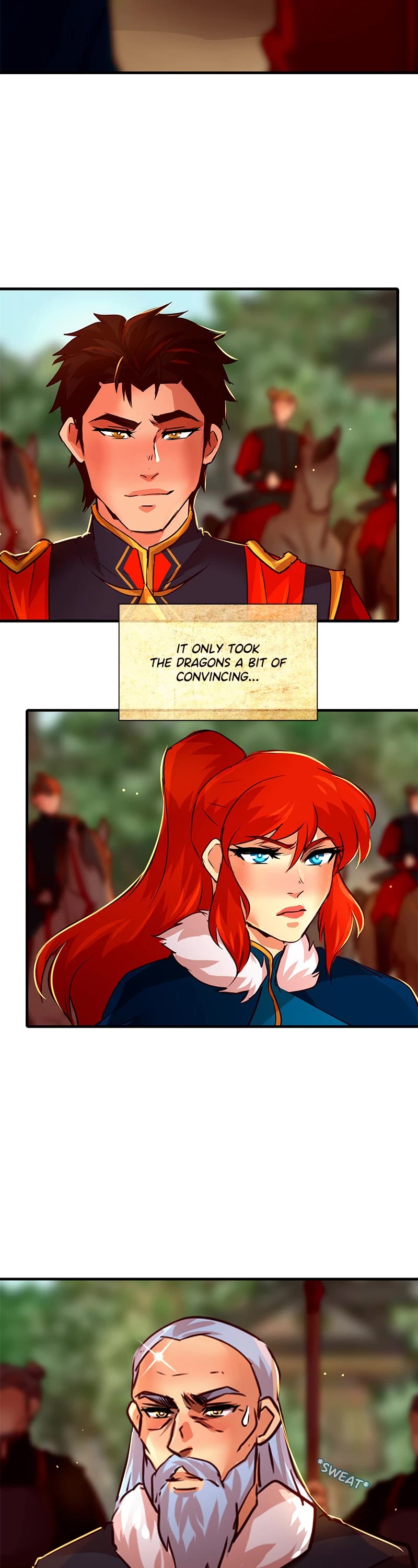 SubZero Chapter 173 page 6 - Chapter 173: (S2) Episode 173