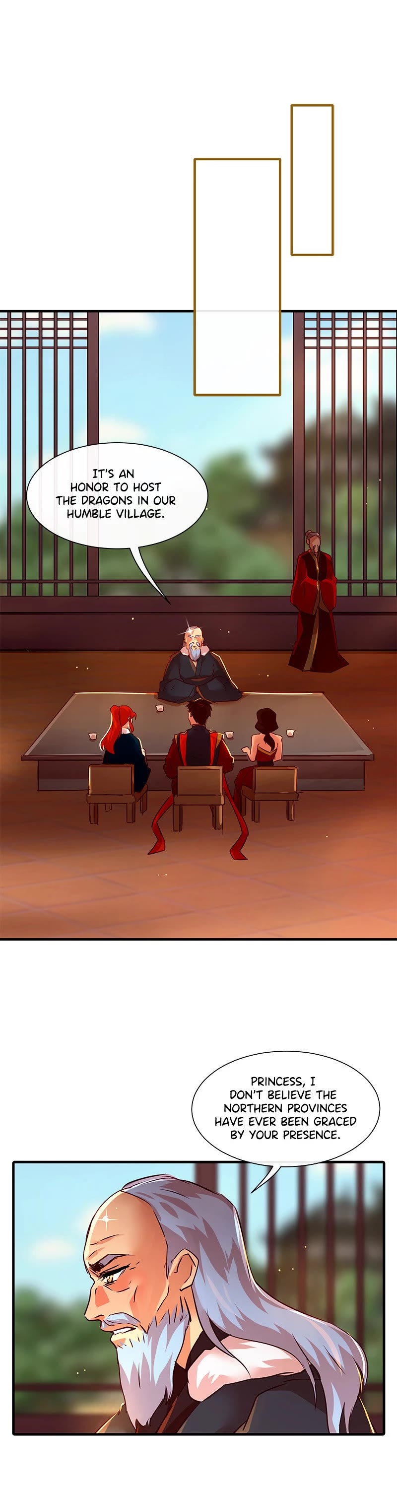 SubZero Chapter 173 page 8 - Chapter 173: (S2) Episode 173