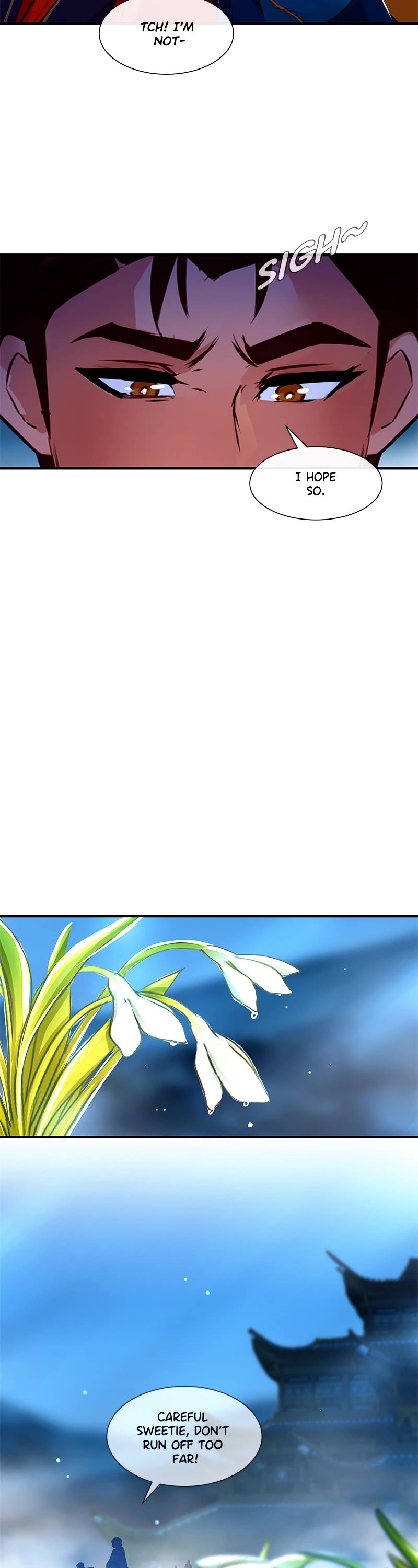SubZero Chapter 174 page 13 - Chapter 174: (S2) Episode 174 (Season 2 Finale)