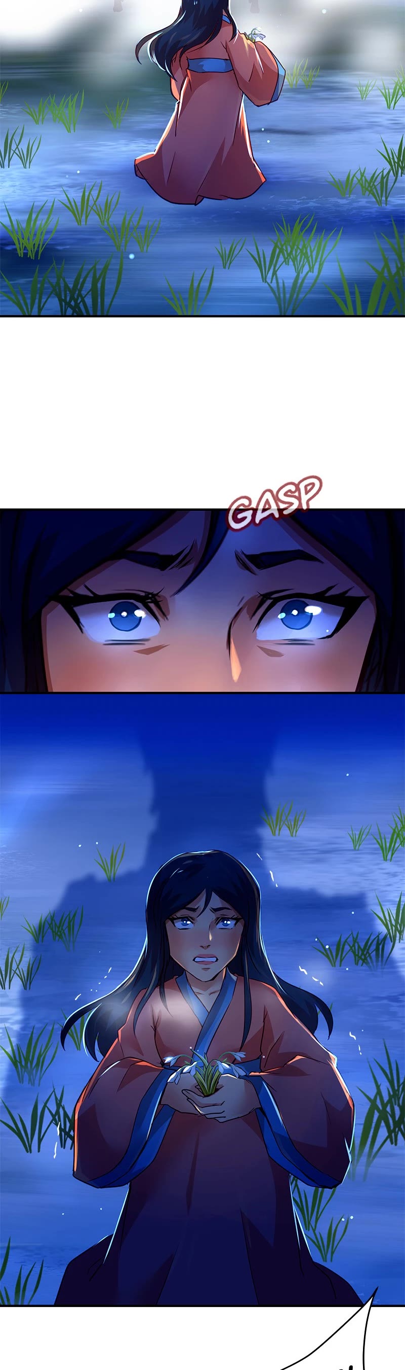 SubZero Chapter 174 page 15 - Chapter 174: (S2) Episode 174 (Season 2 Finale)