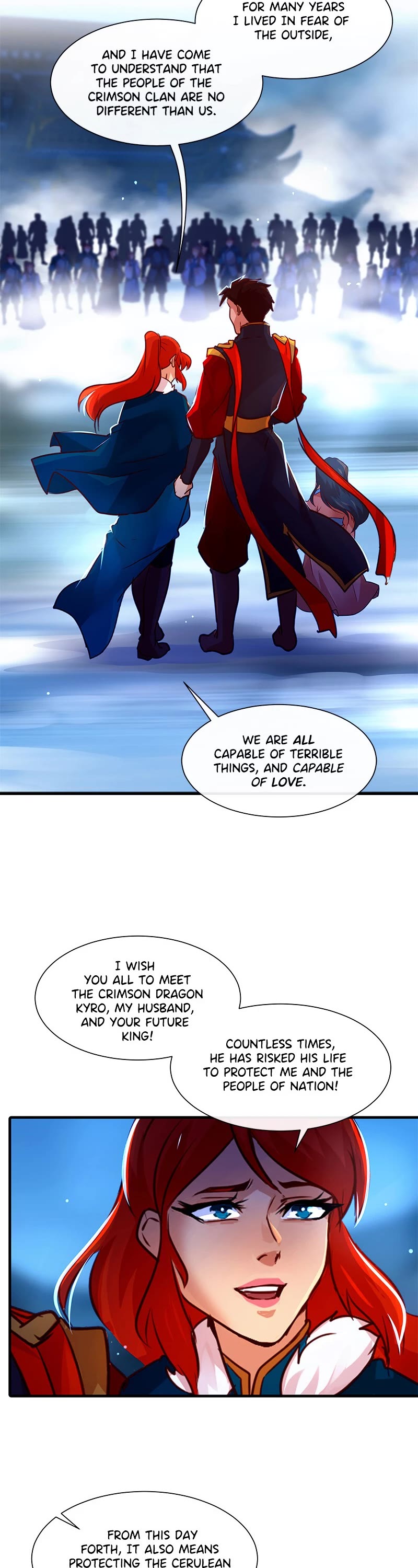 SubZero Chapter 174 page 23 - Chapter 174: (S2) Episode 174 (Season 2 Finale)