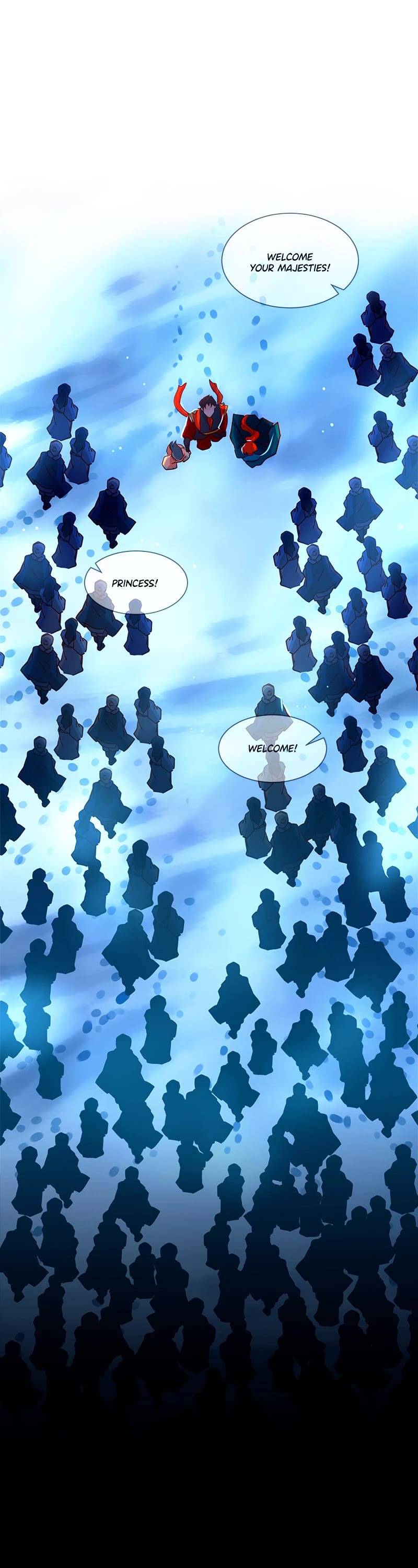 SubZero Chapter 174 page 27 - Chapter 174: (S2) Episode 174 (Season 2 Finale)