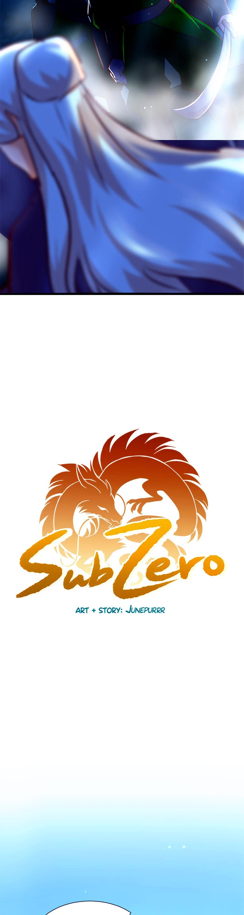 SubZero Chapter 174 page 7 - Chapter 174: (S2) Episode 174 (Season 2 Finale)