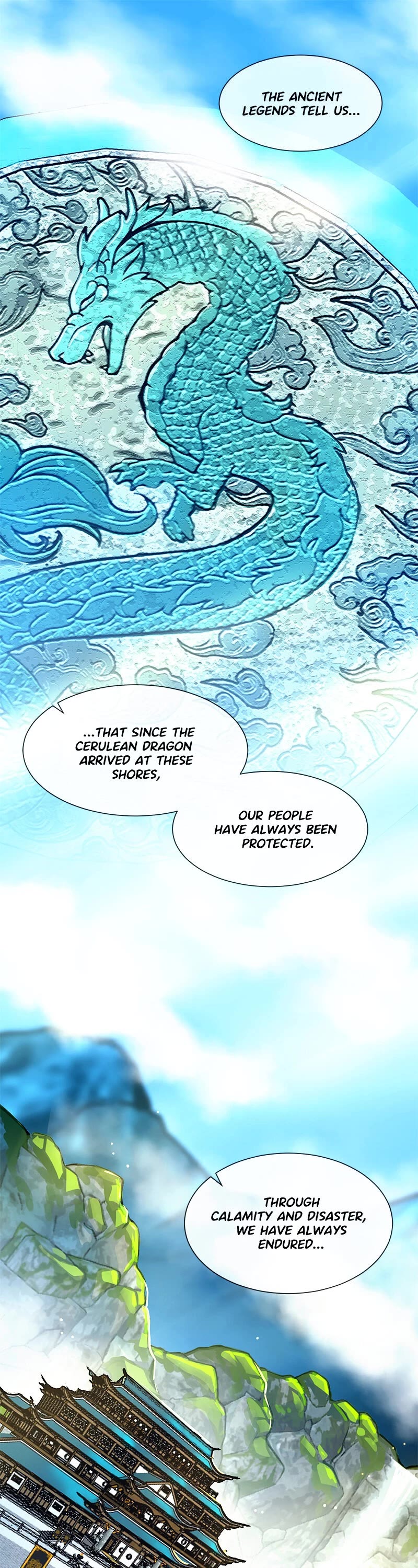 SubZero Chapter 175 page 1 - Chapter 175: (S3) Episode 175 (Season 3 Premiere)