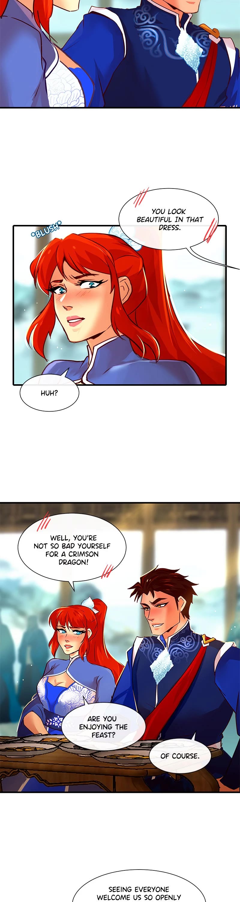 SubZero Chapter 175 page 11 - Chapter 175: (S3) Episode 175 (Season 3 Premiere)