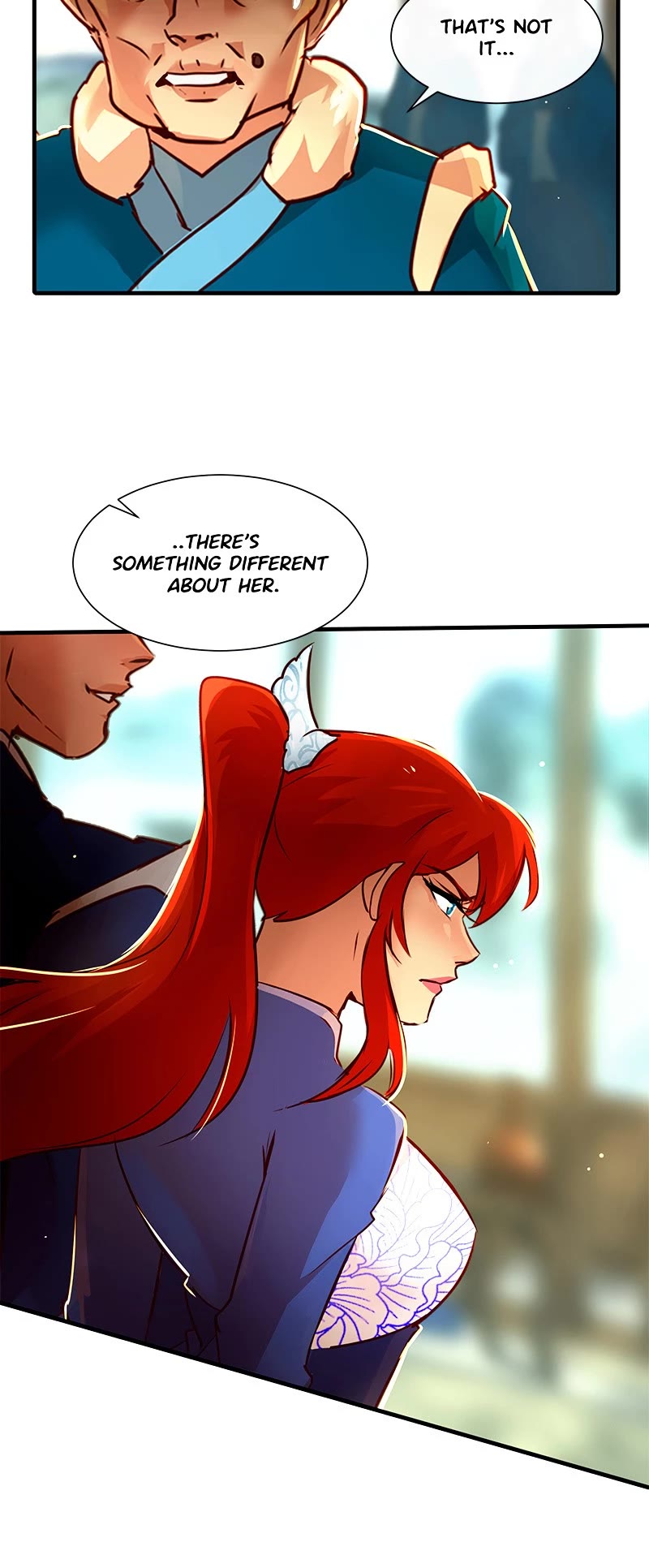 SubZero Chapter 175 page 31 - Chapter 175: (S3) Episode 175 (Season 3 Premiere)