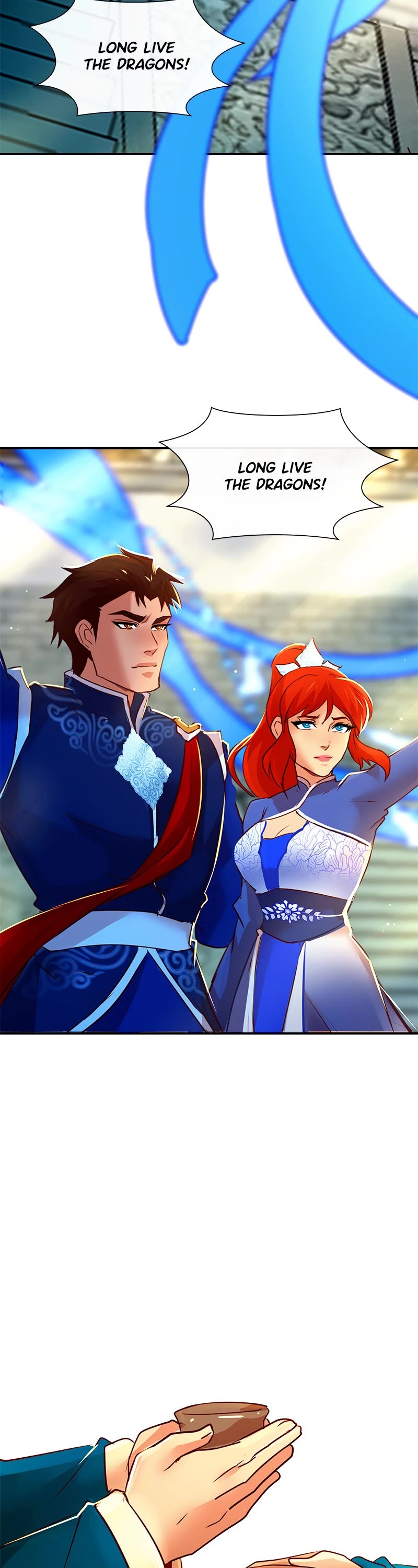 SubZero Chapter 175 page 7 - Chapter 175: (S3) Episode 175 (Season 3 Premiere)