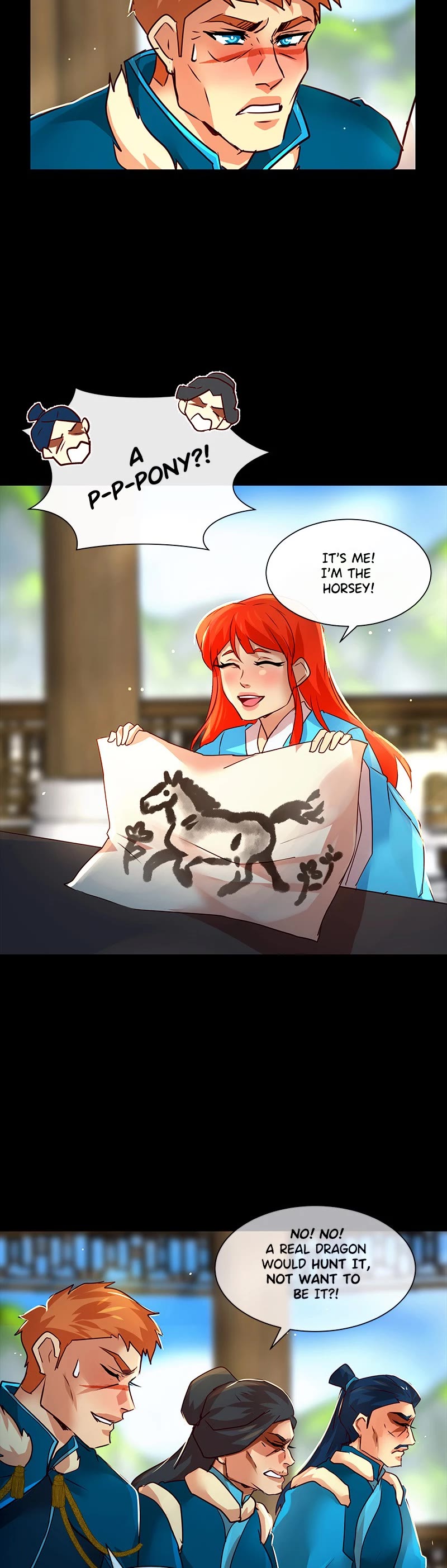 SubZero Chapter 176 page 10 - Chapter 176: (S3) Episode 176