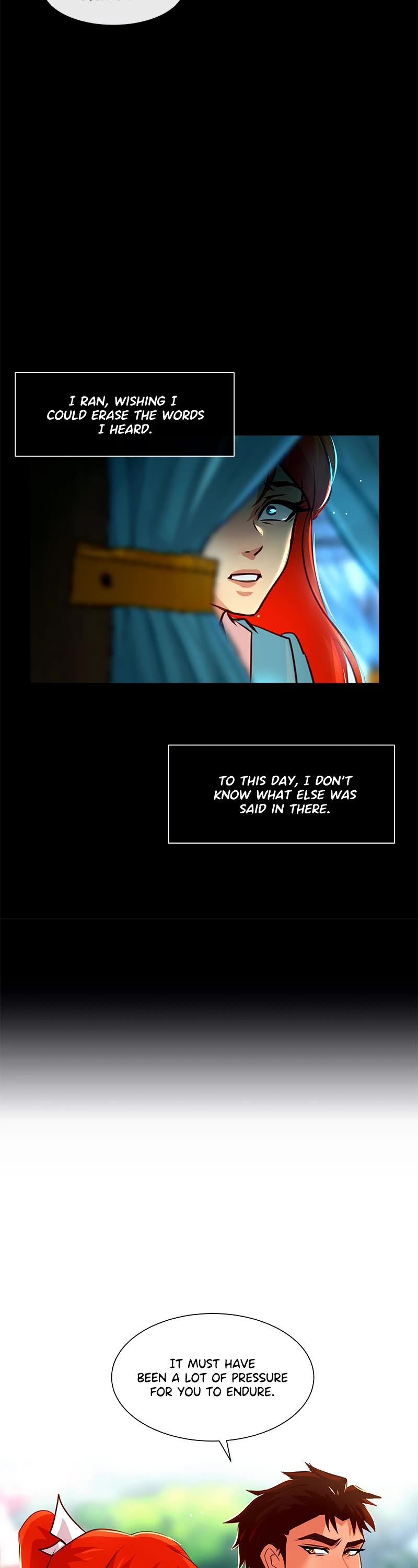 SubZero Chapter 176 page 21 - Chapter 176: (S3) Episode 176