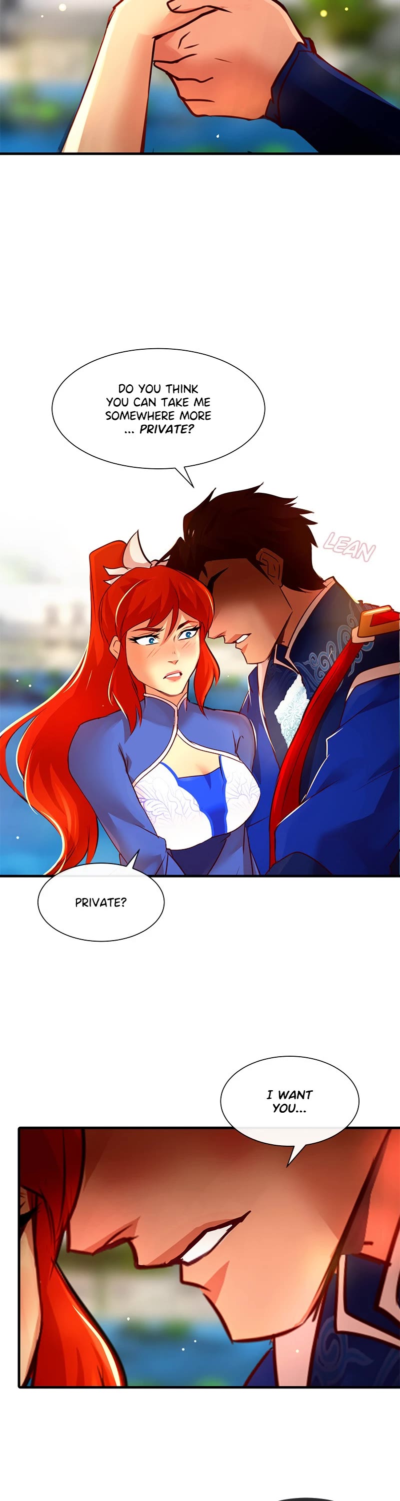 SubZero Chapter 176 page 27 - Chapter 176: (S3) Episode 176