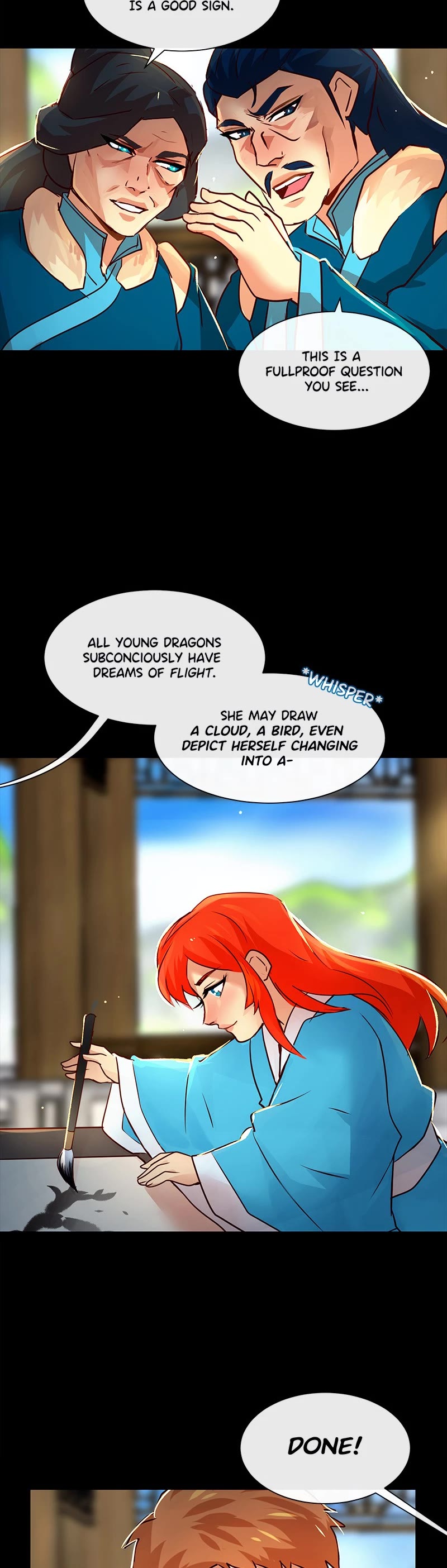 SubZero Chapter 176 page 9 - Chapter 176: (S3) Episode 176