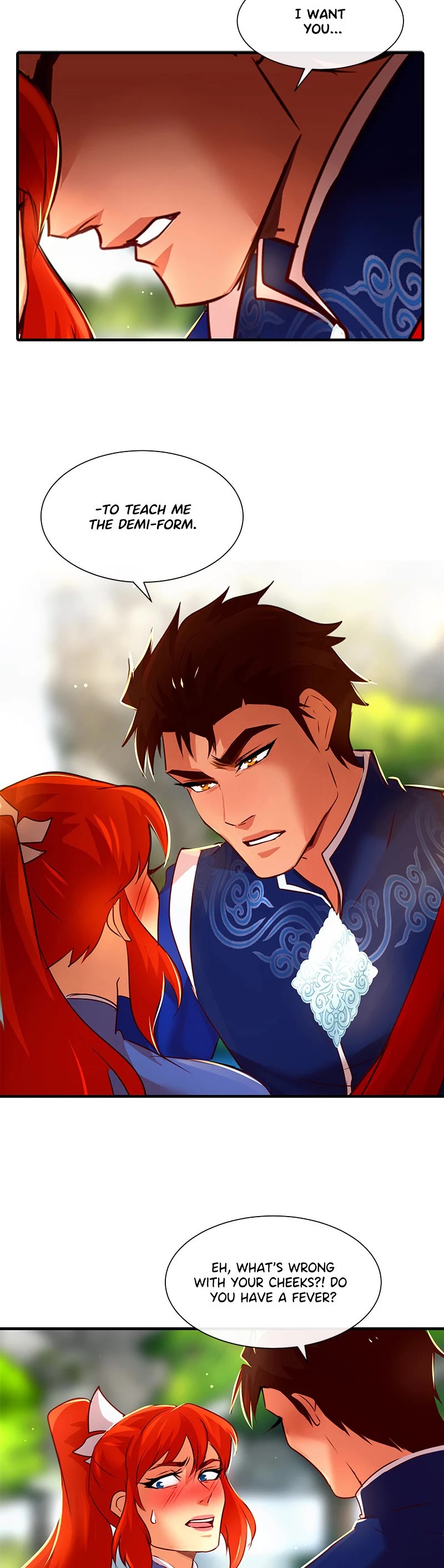 SubZero Chapter 177 page 10 - Chapter 177: (S3) Episode 177