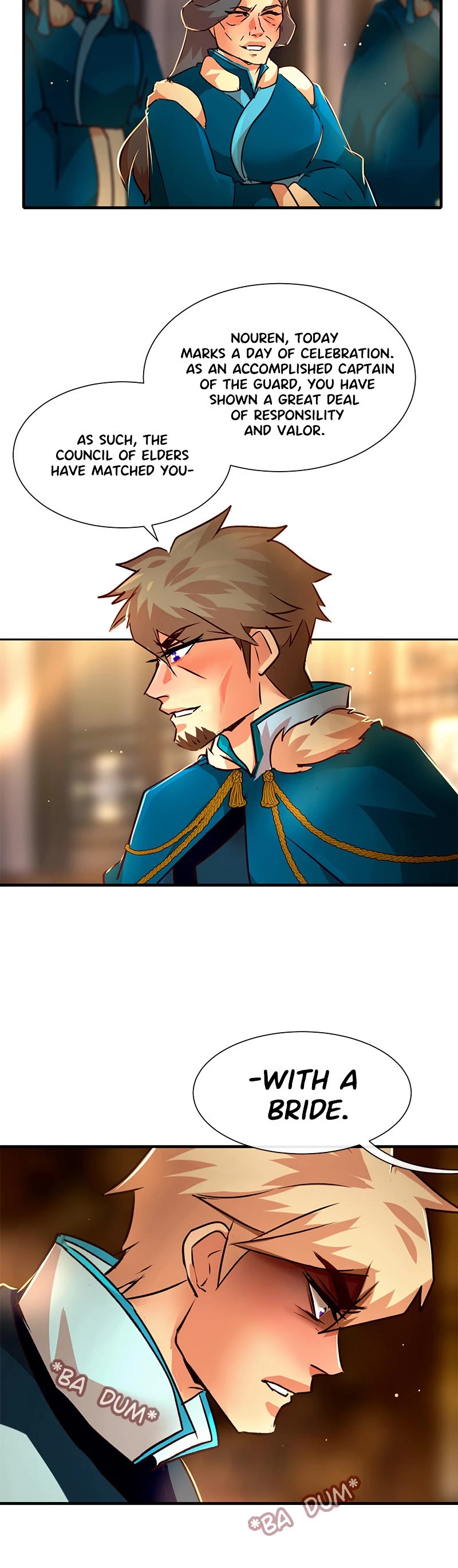 SubZero Chapter 177 page 24 - Chapter 177: (S3) Episode 177