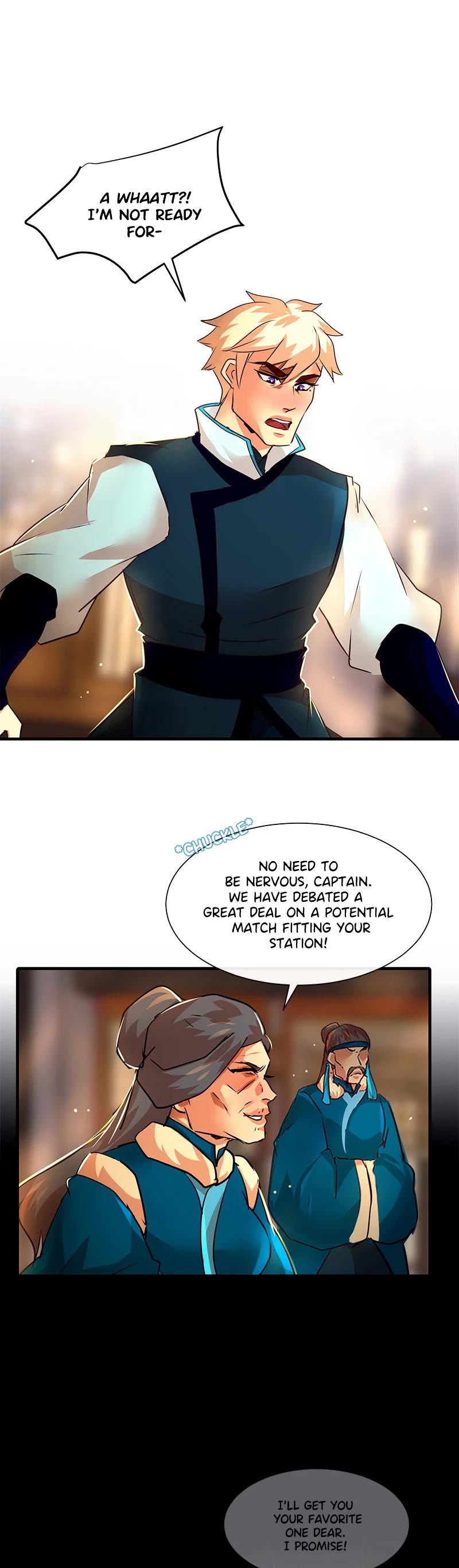 SubZero Chapter 177 page 25 - Chapter 177: (S3) Episode 177