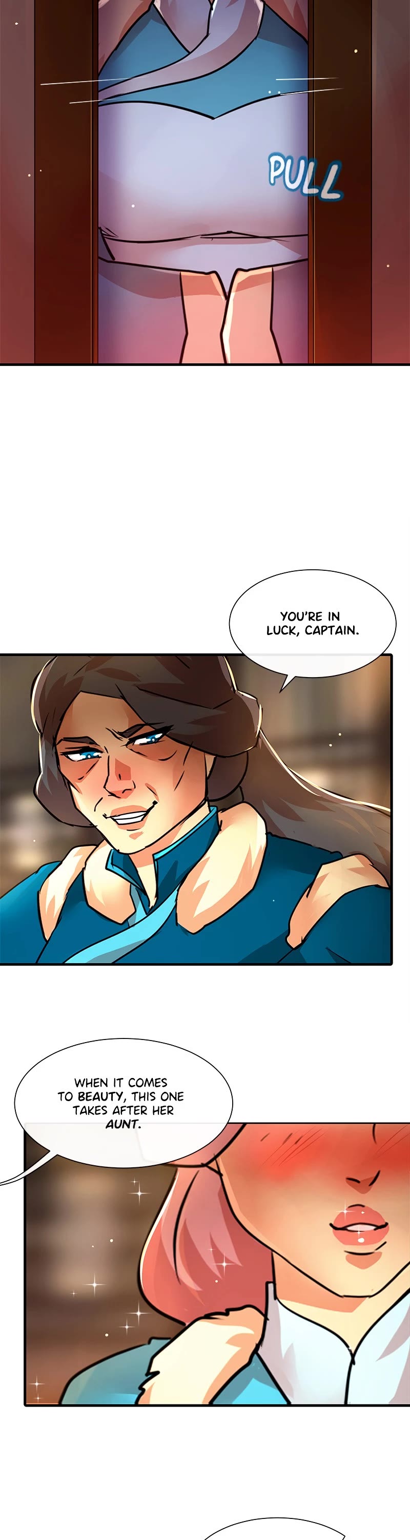 SubZero Chapter 177 page 28 - Chapter 177: (S3) Episode 177