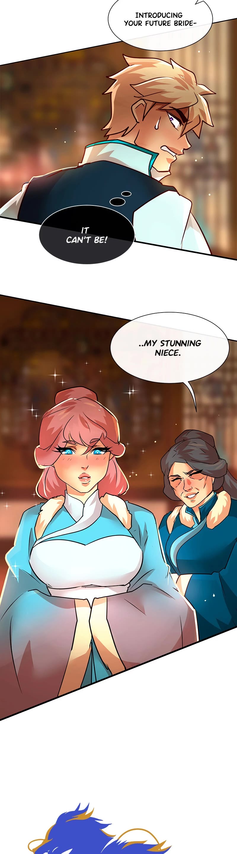 SubZero Chapter 177 page 29 - Chapter 177: (S3) Episode 177