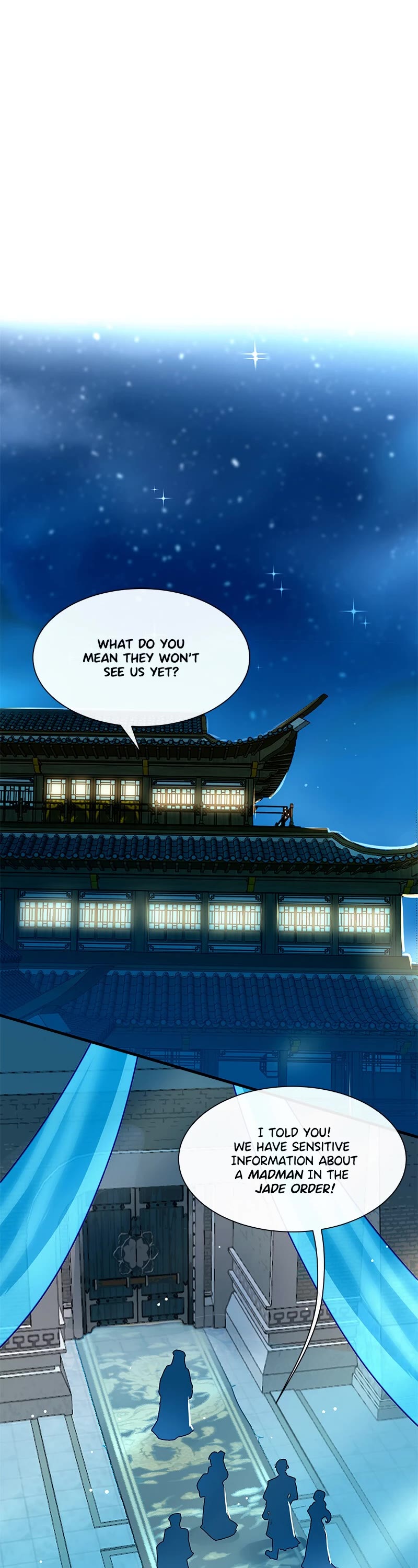 SubZero Chapter 178 page 16 - Chapter 178: (S3) Episode 178